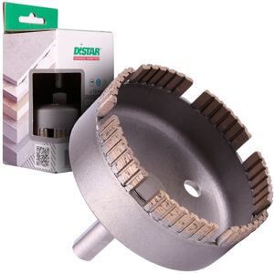 Aristar Wiertło diamentowe 70x47 S10 Distar DDS-W Ceramics 17978018185 Aristar Wiertło diamentowe 70x47 S10 Distar DDS-W Ceramics 17978018185
