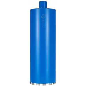 Geko Wiertło Diamentowe Koronowe 152X10X450Mm G65218 Geko Wiertło Diamentowe Koronowe 152X10X450Mm G65218