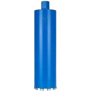 Geko Wiertło Diamentowe Koronowe Do Wiertnicy 102X10X450Mm G65214 Geko Wiertło Diamentowe Koronowe Do Wiertnicy 102X10X450Mm G65214