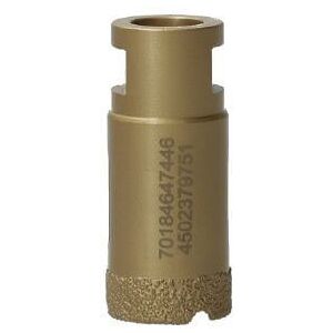 Symantec Wiertło Diamentowe M14 x 6 mm Norton Symantec Wiertło Diamentowe M14 x 6 mm Norton