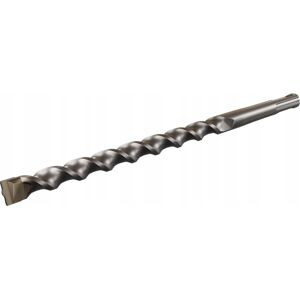 Wiertło do betonu SDS+ 10mm x1m dł. robocza 875mm S-26110 STALCO Wiertło do betonu SDS+ 10mm x1m dł. robocza 875mm S-26110 STALCO