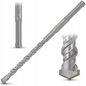 Horn Wiertło Do Betonu Sds 16X940 Mm Muru Cegły Widiowe Udarowe Sds Max Horn Wiertło Do Betonu Sds 16X940 Mm Muru Cegły Widiowe Udarowe Sds Max