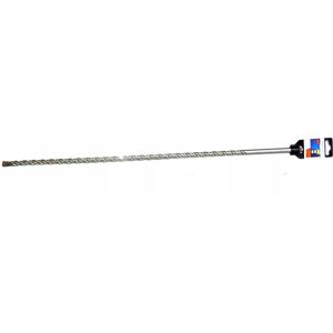 Inny producent Wiertło do betonu SDS+ 24x600 BX4 Inny producent Wiertło do betonu SDS+ 24x600 BX4