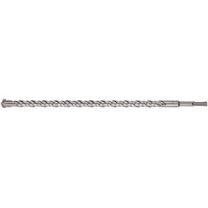 Inny producent Wiertło do betonu SDS Plus 18x400 S4 quatro 57H484 Inny producent Wiertło do betonu SDS Plus 18x400 S4 quatro 57H484