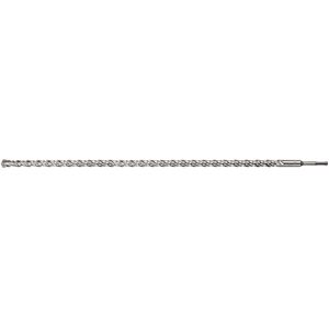 GTX Poland Wiertło do betonu SDS Plus, 20 x 800 mm, S4, quatro GTX Poland Wiertło do betonu SDS Plus, 20 x 800 mm, S4, quatro