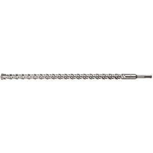 GTX Poland Wiertło do betonu SDS Plus, 24 x 600 mm, S4, quatro GTX Poland Wiertło do betonu SDS Plus, 24 x 600 mm, S4, quatro
