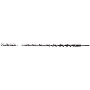 Inny producent Wiertło do betonu SDS Plus 24x600mm S4 quatro 60H608 Inny producent Wiertło do betonu SDS Plus 24x600mm S4 quatro 60H608