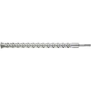 Inny producent Wiertło do betonu SDS Plus 25x400 S4 60H667 Inny producent Wiertło do betonu SDS Plus 25x400 S4 60H667