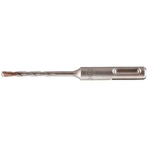 Wiertło do betonu SDS-plus o fi 12mm WOLFCRAFT Wiertło do betonu SDS-plus o fi 12mm WOLFCRAFT