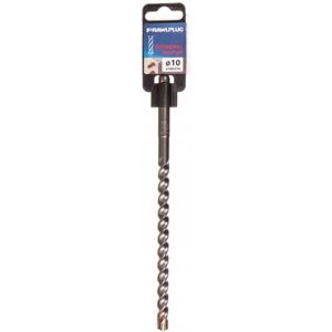 RAWLPLUG Wiertło do betonu zbrojonego Rebardrill SDS Plus 10x150x210 mm RT-SDSR-10/2 RAWLPLUG Wiertło do betonu zbrojonego Rebardrill SDS Plus 10x150x210 mm RT-SDSR-10/2
