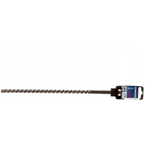 RAWLPLUG Wiertło do betonu zbrojonego Rebardrill SDS Plus 10x250x310 mm RT-SDSR-10/3 RAWLPLUG Wiertło do betonu zbrojonego Rebardrill SDS Plus 10x250x310 mm RT-SDSR-10/3
