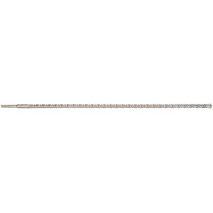 GTX Poland GRAPHITE, Wiertło do betonu zbrojonego SDS Plus 16 x 800 mm, quatro, 54H137 GTX Poland GRAPHITE, Wiertło do betonu zbrojonego SDS Plus 16 x 800 mm, quatro, 54H137