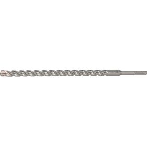 WIERTŁO DO BETONU ZBROJONEGO SDS PLUS S3, 25*450MM PROLINE WIERTŁO DO BETONU ZBROJONEGO SDS PLUS S3, 25*450MM PROLINE