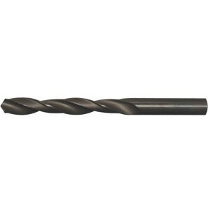 Wiertło do metalu HSS-R 19,0/198/135 Abraboro Wiertło do metalu HSS-R 19,0/198/135 Abraboro