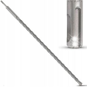 Inny producent WIERTŁO DO MURU BETONU fi 24x800 mm SDS-PLUS WIDIA Inny producent WIERTŁO DO MURU BETONU fi 24x800 mm SDS-PLUS WIDIA