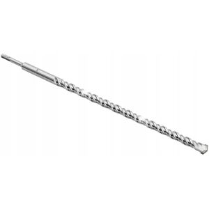 Inny producent WIERTŁO DO MURU BETONU fi 30x1000mm SDS-PLUS WIDIA Inny producent WIERTŁO DO MURU BETONU fi 30x1000mm SDS-PLUS WIDIA