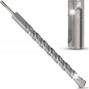 Inny producent WIERTŁO DO MURU BETONU fi 30x400 mm SDS-PLUS WIDIA Inny producent WIERTŁO DO MURU BETONU fi 30x400 mm SDS-PLUS WIDIA