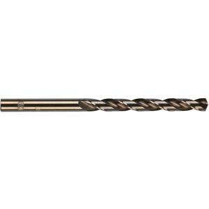 Milwaukee Model 11.0 x 142mm Wiertło HSS z Kobaltem - 5 szt Milwaukee Model 11.0 x 142mm Wiertło HSS z Kobaltem - 5 szt