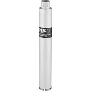 Wiertło Koronowe Diamentowe Do Betonu 63 X 400 Mm Msw-Dcd-400/63 Wiertło Koronowe Diamentowe Do Betonu 63 X 400 Mm Msw-Dcd-400/63