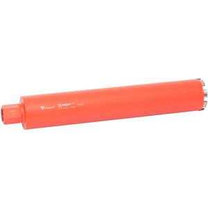 inna (Inny) WIERTŁO KORONOWE DIAMENTOWE OTWORNICA NA SUCHO 112mmx450mm XPERT F40411 1/4 inna (Inny) WIERTŁO KORONOWE DIAMENTOWE OTWORNICA NA SUCHO 112mmx450mm XPERT F40411 1/4