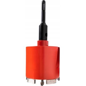 MODE_COM Modeco Wiertło Diamentowe 82mm - Narzędzie Budowlane MODE_COM Modeco Wiertło Diamentowe 82mm - Narzędzie Budowlane