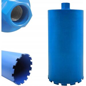 Fixem Wiertło Koronowe Stropów Diamentowe Otwornica Wiertnicy Do Betonu 172Mm Fixem Wiertło Koronowe Stropów Diamentowe Otwornica Wiertnicy Do Betonu 172Mm