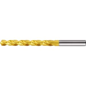 Wiertło spiralne GUHRING D338GU TiN 6mm - Narzędzie wiercące Wiertło spiralne GUHRING D338GU TiN 6mm - Narzędzie wiercące