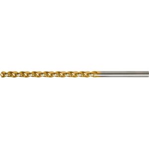 Gühring 4,1 mm Spiralne wiertło - Długi cylindryczny, Profil specjalny, Szeroka rowka Gühring 4,1 mm Spiralne wiertło - Długi cylindryczny, Profil specjalny, Szeroka rowka