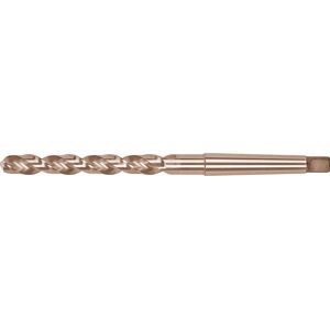 Gühring Stal nierdzewna wiertło spiralne 2175mm - DIN345 HSSCo5 Gühring Stal nierdzewna wiertło spiralne 2175mm - DIN345 HSSCo5
