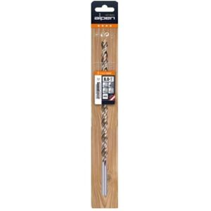 WIERTŁO KRĘTE DO DREWNA SERIA TIMBER TWIST 250 x 8 mm ALPEN 0067200800100 WIERTŁO KRĘTE DO DREWNA SERIA TIMBER TWIST 250 x 8 mm ALPEN 0067200800100