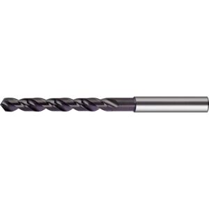 Gühring Spiralny wiertło pokryte TiAlN - 17,5mm - Wysoka wydajność HSS-E PM Gühring Spiralny wiertło pokryte TiAlN - 17,5mm - Wysoka wydajność HSS-E PM