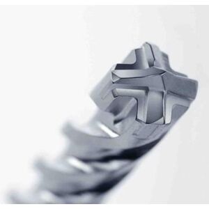 Makita Nemesis SDS-Max Wiertło 35x670mm - Wiertło Makita Nemesis SDS-Max Wiertło 35x670mm - Wiertło