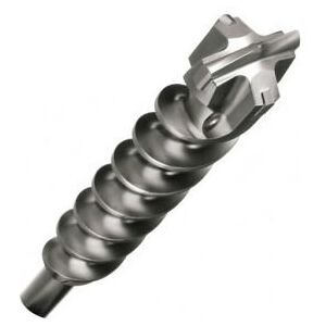 Milwaukee Wiertło młotkowe - SDS Max 4 ostrza 18x340mm Milwaukee Wiertło młotkowe - SDS Max 4 ostrza 18x340mm