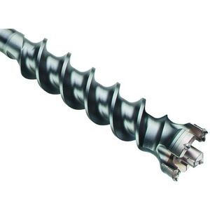 Wiertło przebiciowe Bosch max-9 1618596456, 45 mm, 1000 mm Wiertło przebiciowe Bosch max-9 1618596456, 45 mm, 1000 mm