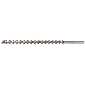 Fischer Wiertło SDS MAX IV 25/400/520 504236 Fischer Wiertło SDS MAX IV 25/400/520 504236