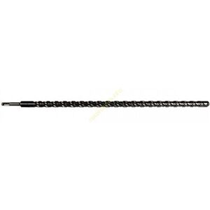 TOOLTEK - G62060 - 20x600mm - SDS-Plus - Wiertło TOOLTEK - G62060 - 20x600mm - SDS-Plus - Wiertło