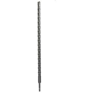 Inny producent Wiertło SDS PLUS 22x600mm Quatro Mar-pol Inny producent Wiertło SDS PLUS 22x600mm Quatro Mar-pol