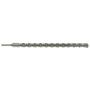 TOOLTEK Geko SDS-Plus Wiertło - 30x450mm TOOLTEK Geko SDS-Plus Wiertło - 30x450mm