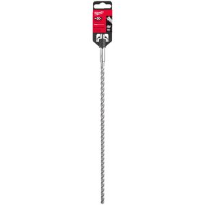 Milwaukee 6.5x310 SDS-Plus Wiertło - Beton & Murek Milwaukee 6.5x310 SDS-Plus Wiertło - Beton & Murek