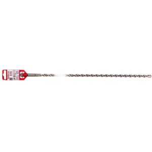 Inny producent Wiertło SDS PLUS-V II 10/400/450 531797 Inny producent Wiertło SDS PLUS-V II 10/400/450 531797
