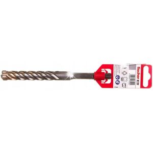 Inny producent Wiertło SDS PLUS-V II 18/250/300 531837 Inny producent Wiertło SDS PLUS-V II 18/250/300 531837
