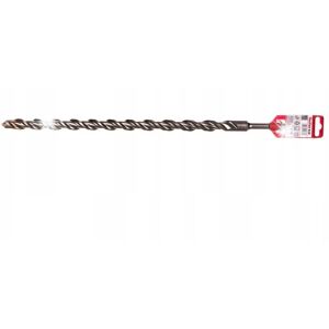 Inny producent Wiertło SDS PLUS-V II 20/400/450 531845 Inny producent Wiertło SDS PLUS-V II 20/400/450 531845