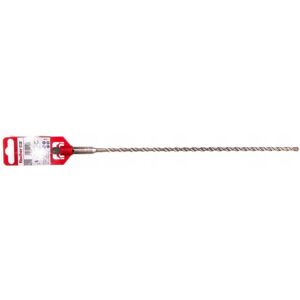 Inny producent Wiertło SDS PLUS-V II 6/250/310 531769 Inny producent Wiertło SDS PLUS-V II 6/250/310 531769