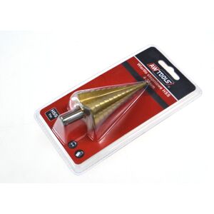 AWTOOLS Model AW40996 - Wiercić stopniowy 4-39mm AWTOOLS Model AW40996 - Wiercić stopniowy 4-39mm