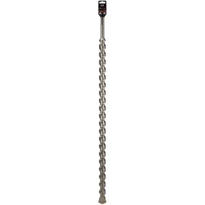 Wiertło Udarowe do Betonu Ballistic Series SDS-Max 40mm x 1000mm AEG Wiertło Udarowe do Betonu Ballistic Series SDS-Max 40mm x 1000mm AEG