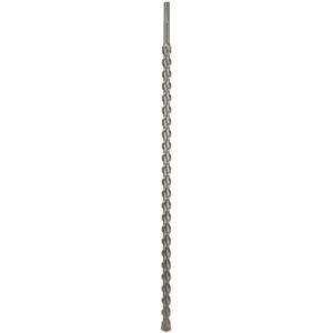 Wiertło Udarowe do Betonu SDS-Max Ballistic Series 32mmx1000mm AEG Wiertło Udarowe do Betonu SDS-Max Ballistic Series 32mmx1000mm AEG