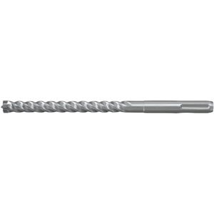 Wiertło udarowe Quattric II 24/400/450 Fischer Wiertło udarowe Quattric II 24/400/450 Fischer
