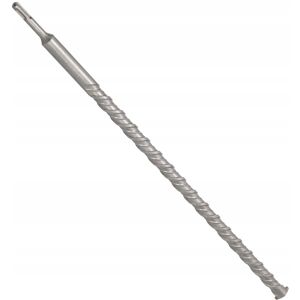 Kotarbau WIERTŁO UDAROWE SDS PLUS 25X600 MM DO BETONU WIDIA Kotarbau WIERTŁO UDAROWE SDS PLUS 25X600 MM DO BETONU WIDIA