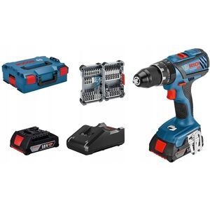 Inny producent Wkrętarka Bosch Professional zasilanie akumulatorowe 18 V GSB 18V-28AM Inny producent Wkrętarka Bosch Professional zasilanie akumulatorowe 18 V GSB 18V-28AM