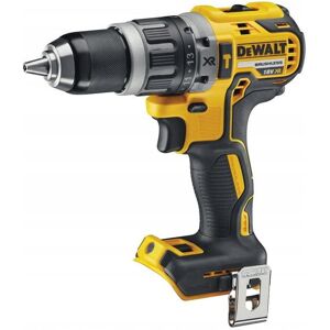 Wkrętarka Udarowa 18v Dewalt Dcd796n Bezszczotkowa Xr 70 Nm Led 15-Pos. Wkrętarka Udarowa 18v Dewalt Dcd796n Bezszczotkowa Xr 70 Nm Led 15-Pos.